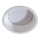 Azzardo AZ4222 - LED Oprawa wpuszczana AIDA LED/16W/230V biały