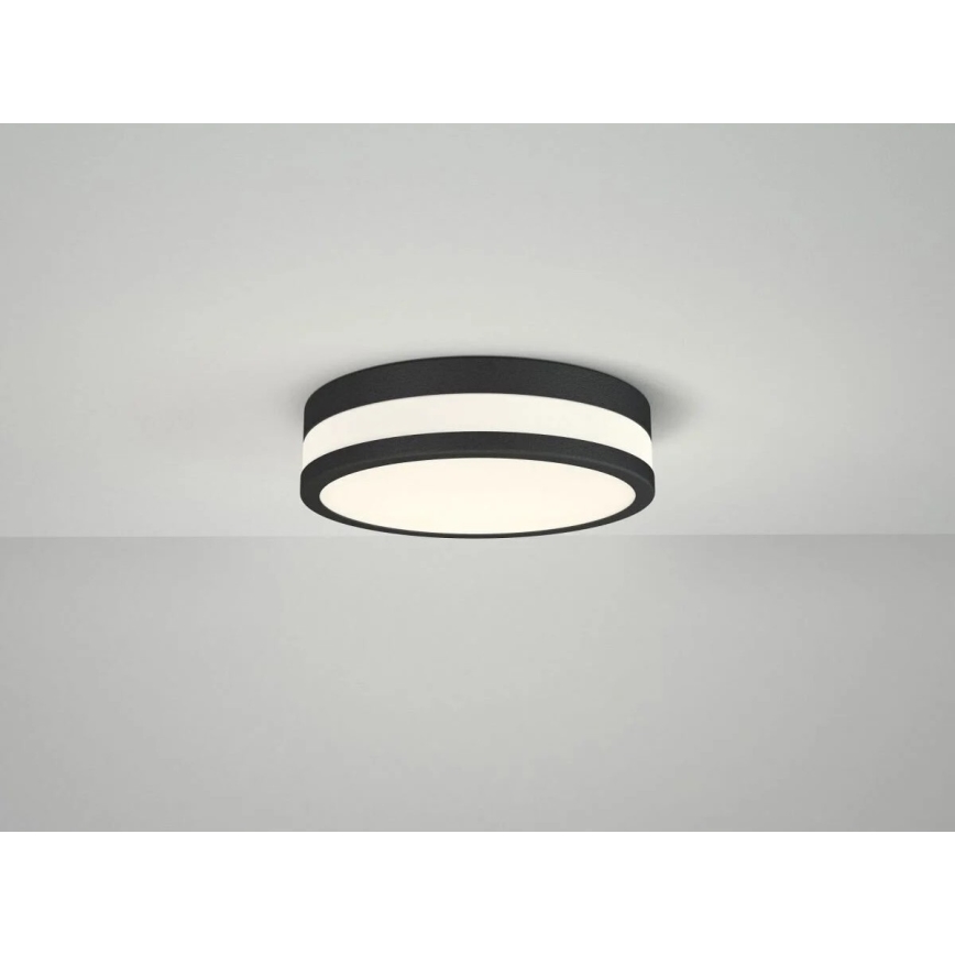 Azzardo AZ4258 - LED Plafon łazienkowy KARI LED/18W/230V IP44