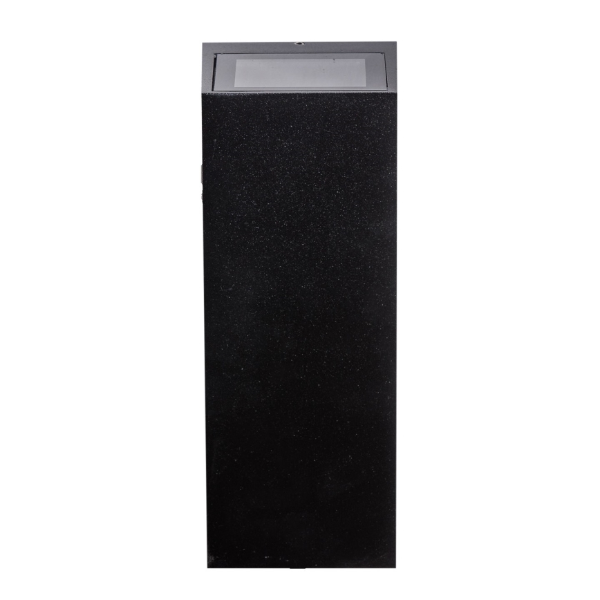 Azzardo AZ4269 - Kinkiet zewnętrzny JAKE 2xGU10/35W/230V IP54