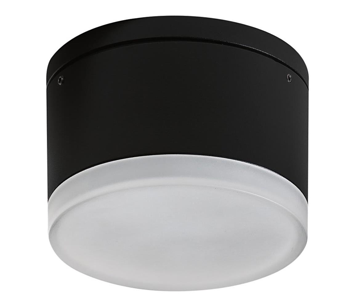 Azzardo AZ4333 - LED Plafon zewnętrzny APULIA LED/10W/230V IP54