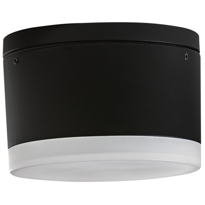 Azzardo AZ4333 - LED Plafon zewnętrzny APULIA LED/10W/230V IP54