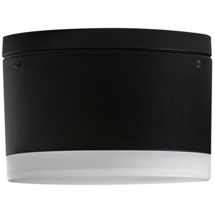 Azzardo AZ4333 - LED Plafon zewnętrzny APULIA LED/10W/230V IP54