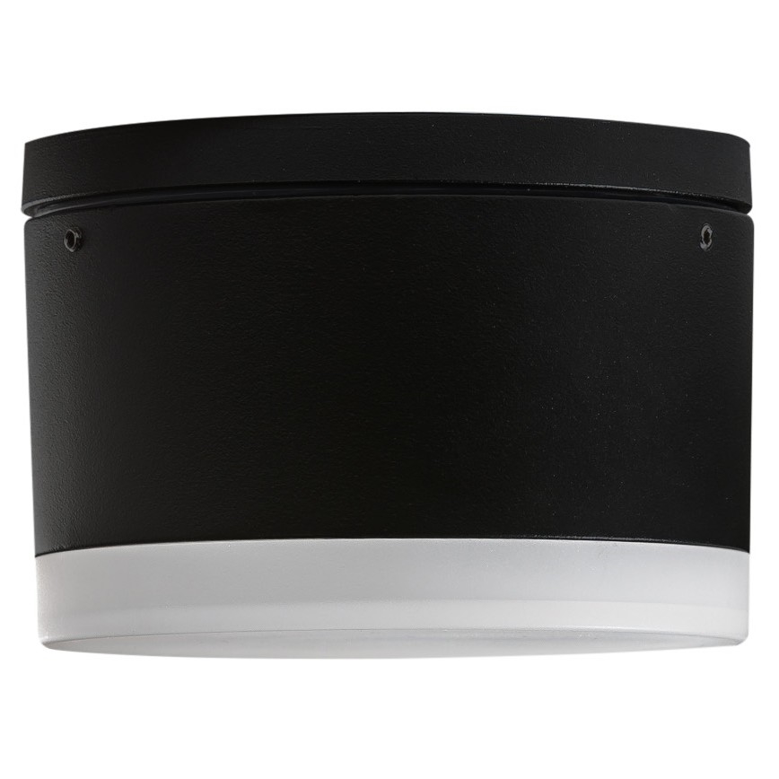 Azzardo AZ4333 - LED Plafon zewnętrzny APULIA LED/10W/230V IP54