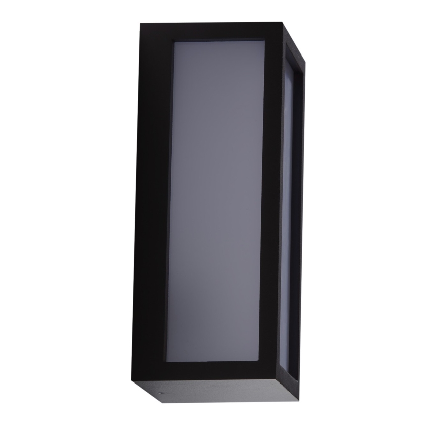 Azzardo AZ4348 - Kinkiet zewnętrzny VENETO 1xE27/18W/230V IP54