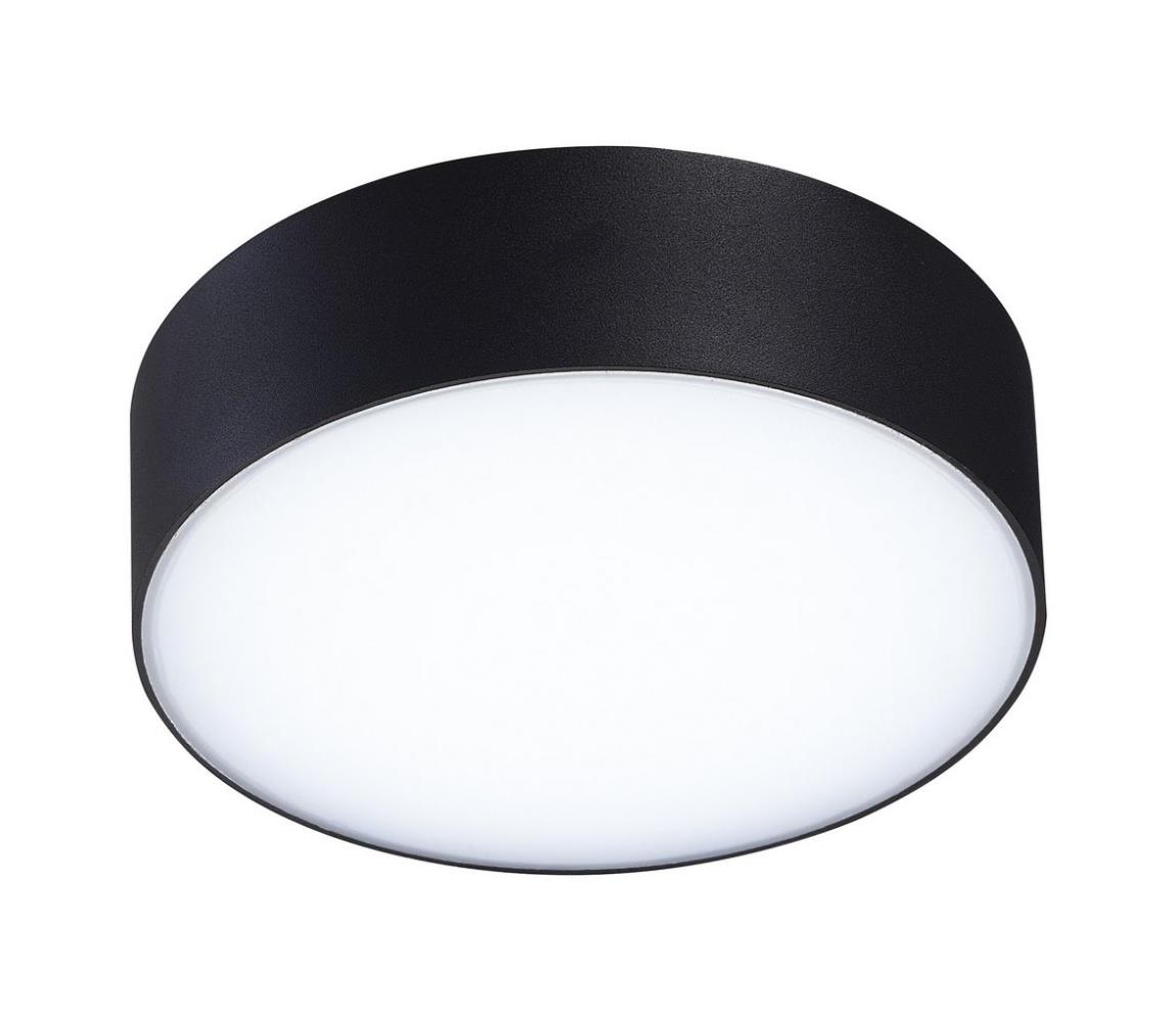 Azzardo AZ4490 - LED Plafon zewnętrzny CASPER LED/15W/230V IP54 okrągły