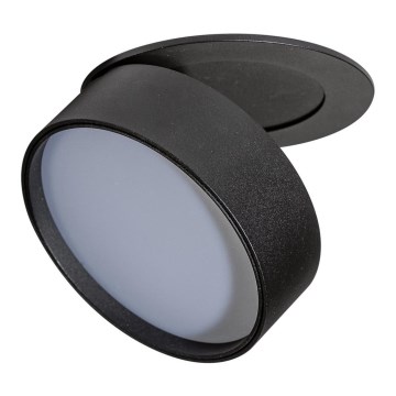 Azzardo AZ4533 - LED Oprawa wpuszczana punktowa MONA LED/12W/230V