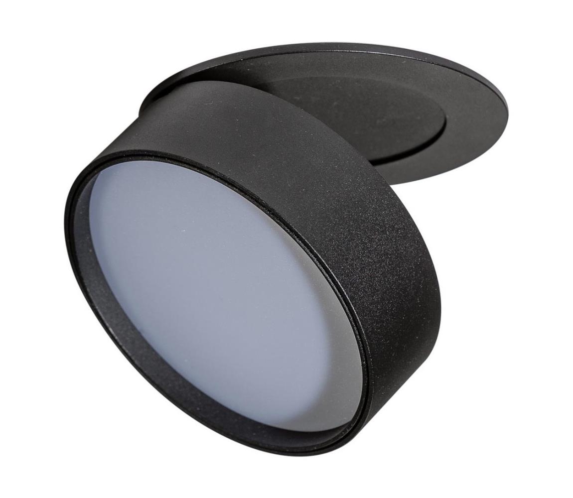 Azzardo AZ4533 - LED Oprawa wpuszczana punktowa MONA LED/12W/230V