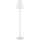 Azzardo AZ4663 - Lampa zewnętrzna HAVANA 1xE27/25W/230V IP44 biały