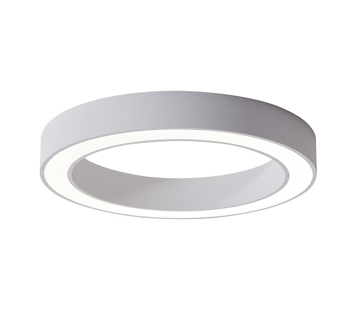 Azzardo AZ5028 - LED Plafon MARCO LED/30W/230V biały