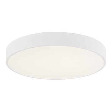 Azzardo AZ5081 - LED Plafon ściemnialny MARCELLO LED/60W/230V biały