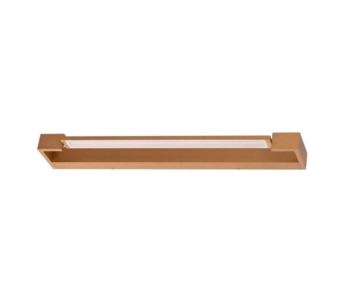 Azzardo AZ5250 -LED Kinkiet łazienkowy DALI 36W/230V 4000K IP44 120 cm