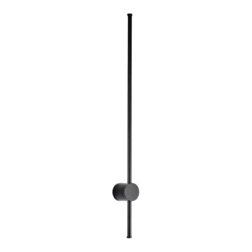 Azzardo AZ5339 - LED zewnętrzna lampa ścienna GUIDO LED/12W/230V IP54