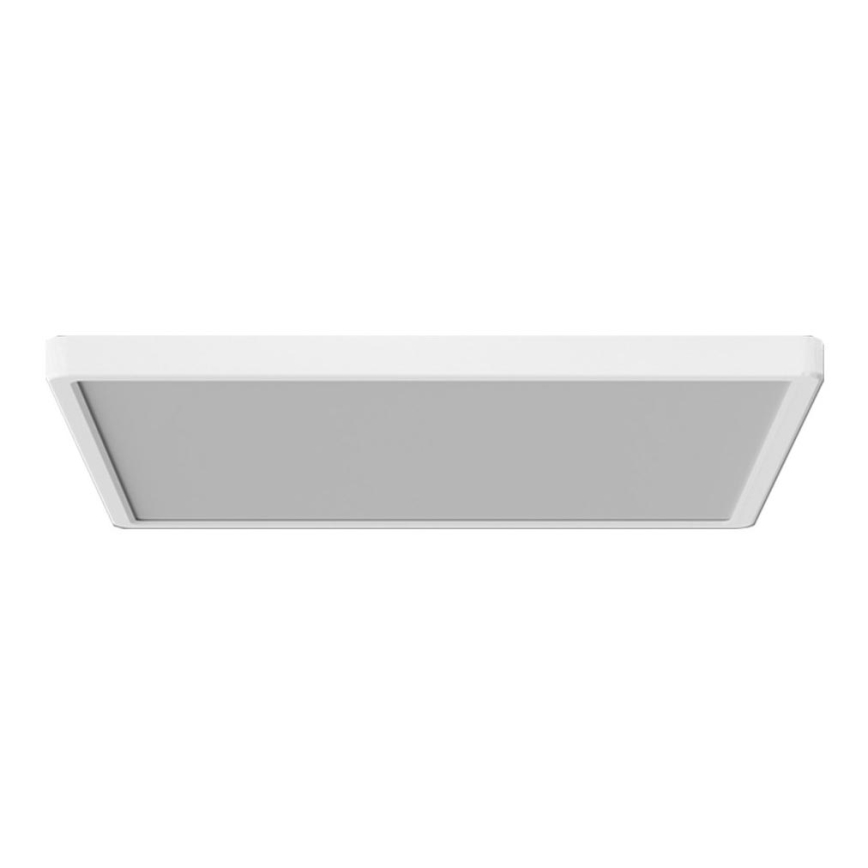 Azzardo AZ5373 - LED regulowane oświetlenie sufitowe PANKA LED/45W/230V IP40 białe