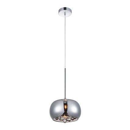 Azzardo - Klosz zamienny do żyrandola BURN śr. 22 cm