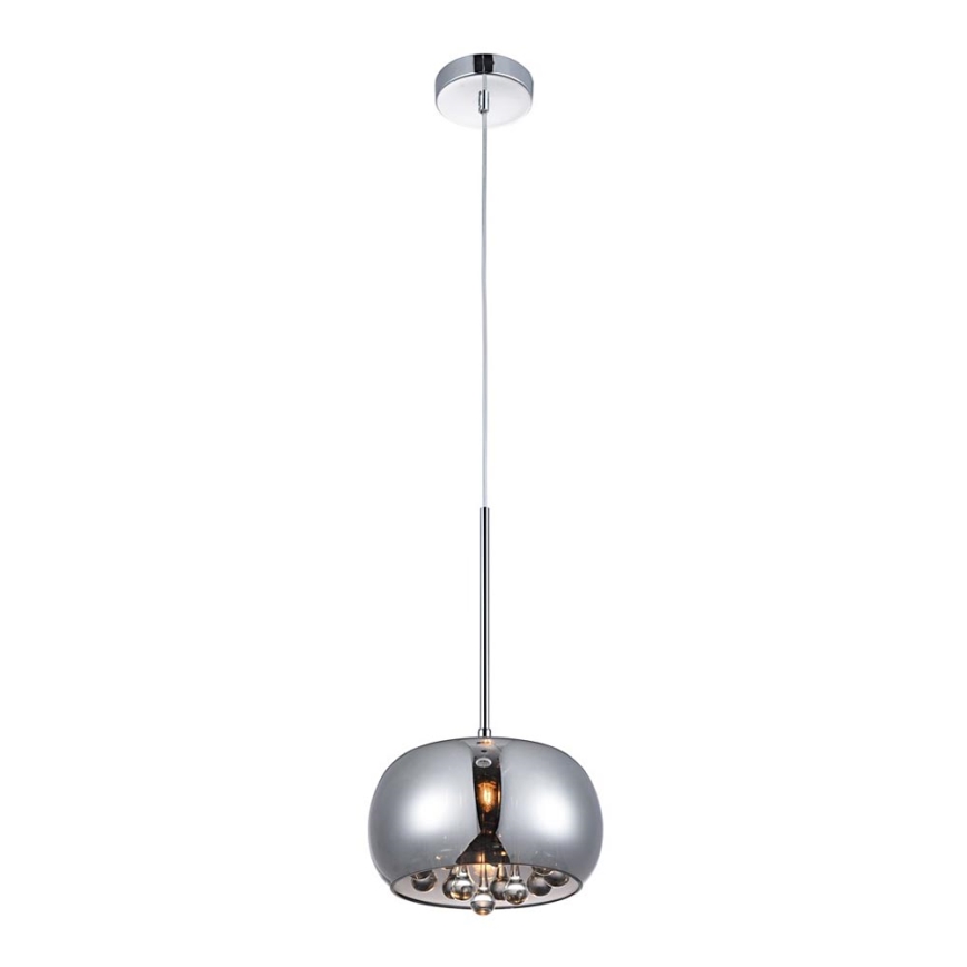 Azzardo - Klosz zamienny do żyrandola BURN śr. 22 cm