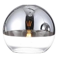 Azzardo - Szkło zamienne do żyrandola BALL śr. 25 cm