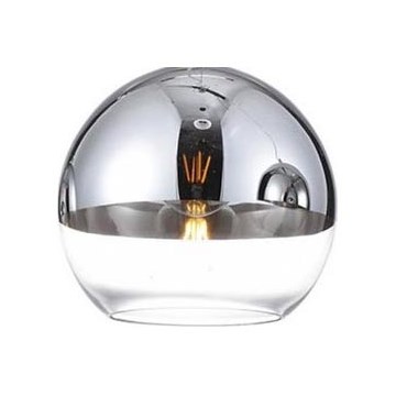 Azzardo - Szkło zamienne do żyrandola BALL śr. 25 cm