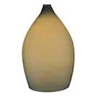 Azzardo - Szkło zamienne do żyrandola IZZA śr. 13 cm zielony