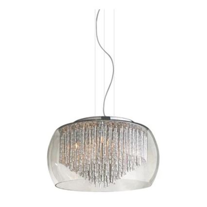 Azzardo - Szkło zamienne do żyrandola REGO śr. 40 cm