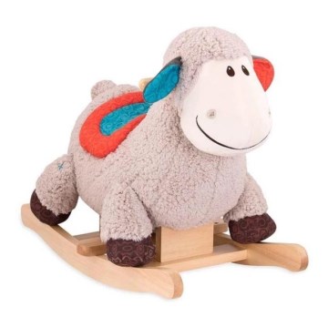 B-Toys - Bujak owca LOOPSY topola