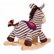 B-Toys - Bujak zebra KAZOO topola
