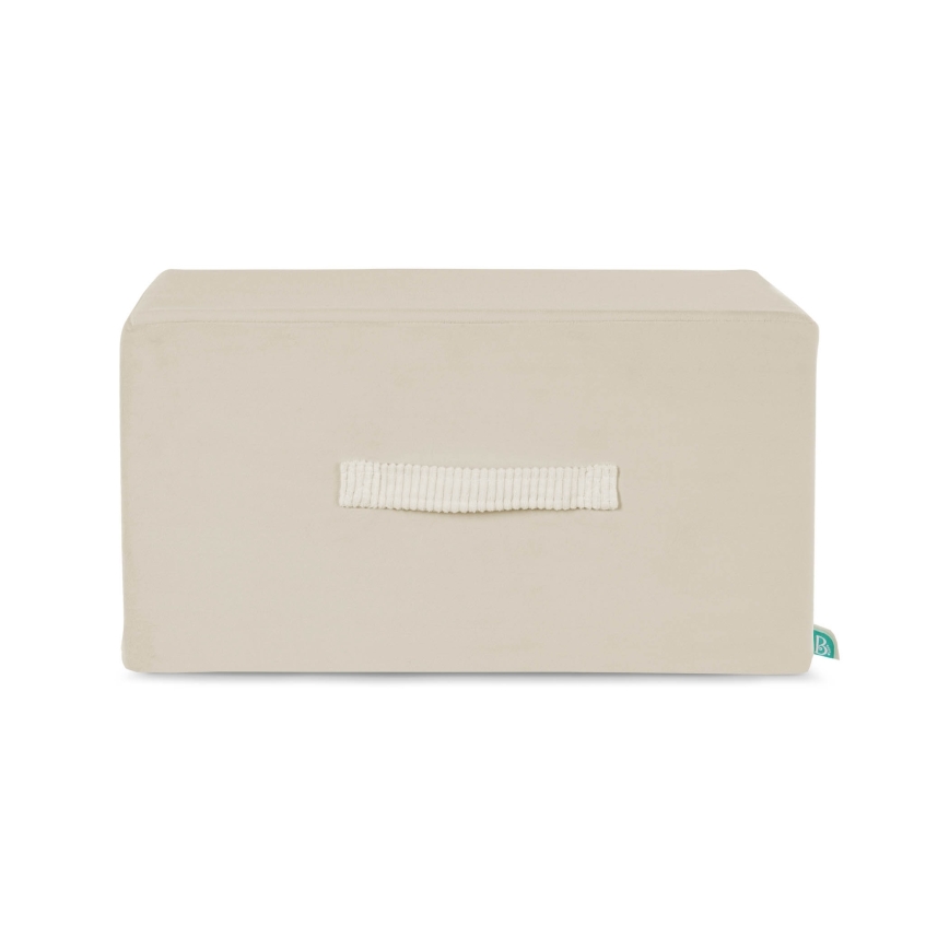 B-Toys - Dziecięce piankowe kostki WONDERSHAPES 3 szt.