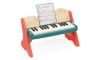 B-Toys - Dziecięcy wooden pianino Mini Maestro