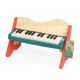 B-Toys - Dziecięcy wooden pianino Mini Maestro