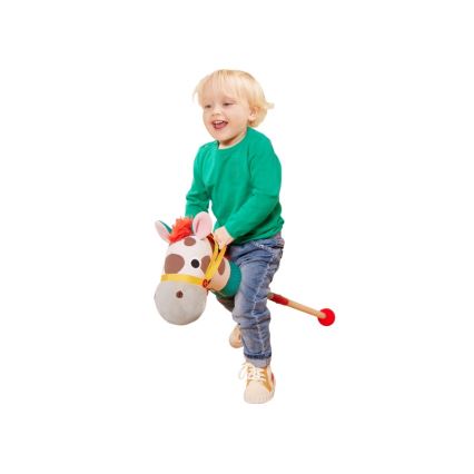 B-Toys - Hobby koń PONY PAL 2xAAA koń