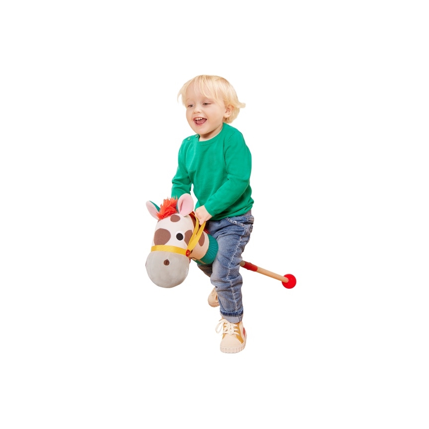 B-Toys - Hobby koń PONY PAL 2xAAA koń