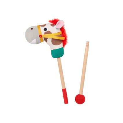 B-Toys - Hobby koń PONY PAL 2xAAA koń