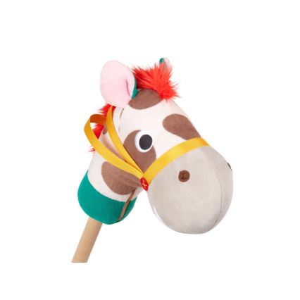 B-Toys - Hobby koń PONY PAL 2xAAA koń