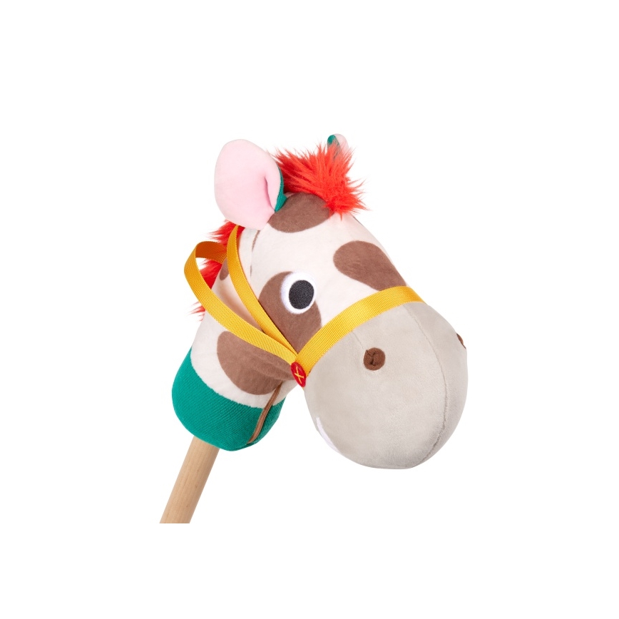 B-Toys - Hobby koń PONY PAL 2xAAA koń