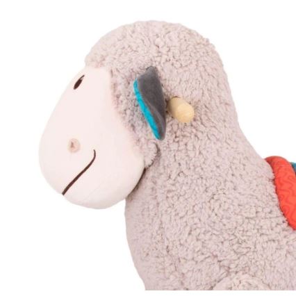 B-Toys - Huśtawka owieczka LOOPSY topola