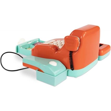 B-Toys - Kasa fiskalna dla dzieci z dźwiękami i kalkulatorem