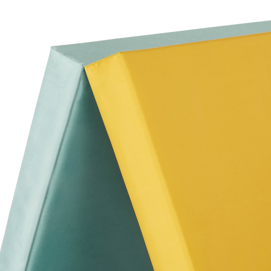 B-Toys - Piankowa składana mata WONDERTUMBLE 72x175 cm