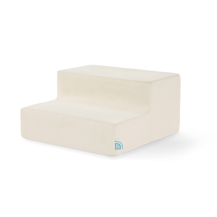 B-Toys - Piankowe klocki dla dzieci WONDERSHAPES, 3 szt.