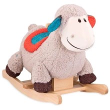 B-Toys - Rocking owca LOOPSY