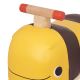 B-Toys - Rowerek do pchania Bee