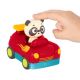 B-Toys - Samochód ze zdalnym sterowaniem Panda Bingo 4xAA
