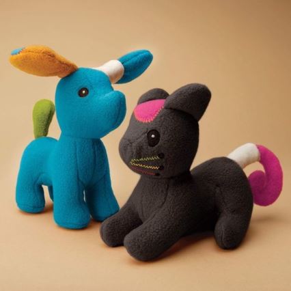 B-Toys - Walizka weterynaryjna Critter Clinic