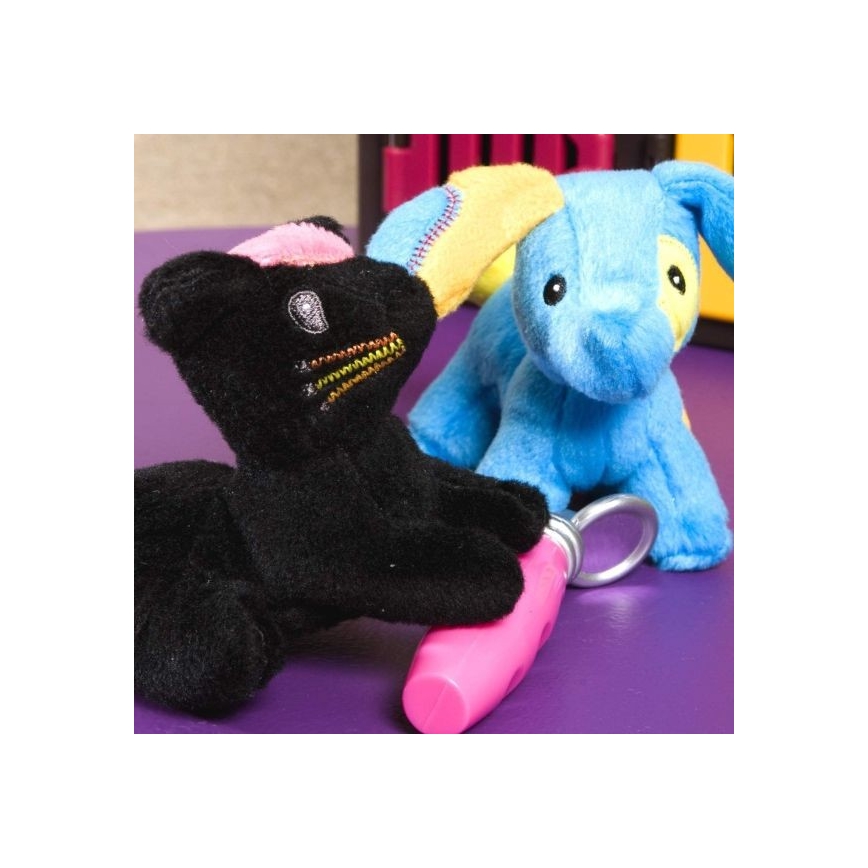 B-Toys - Walizka weterynaryjna Critter Clinic