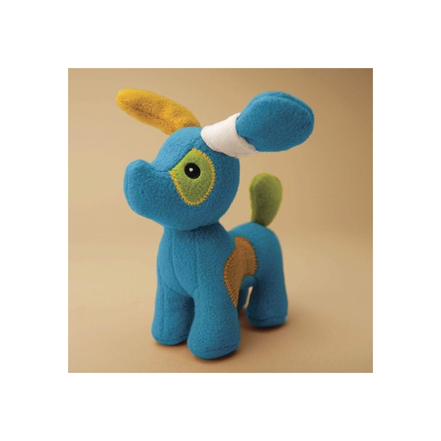 B-Toys - Walizka weterynaryjna Critter Clinic
