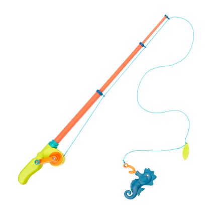B-Toys - Zestaw wędkarski dla dzieci