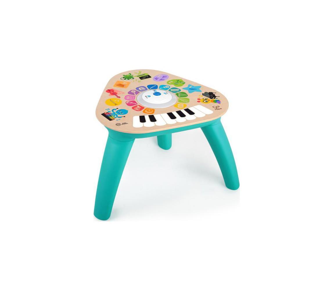 Baby Einstein - Aktywny stolik muzyczny dla dzieci MAGIC TOUCH HAPE