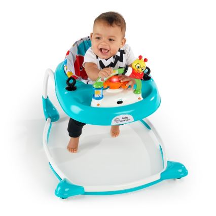 Baby Einstein - Chodzik dla dzieci SKY EXPLORERS WALKER 3xAA
