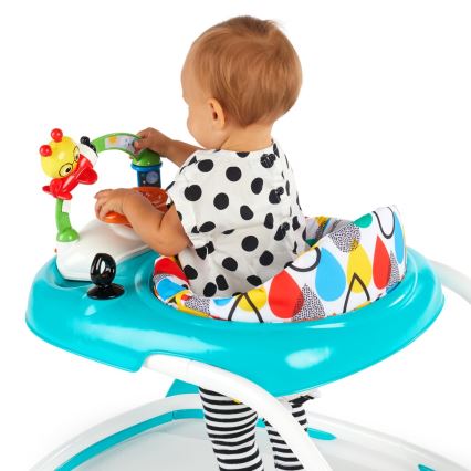 Baby Einstein - Chodzik dla dzieci SKY EXPLORERS WALKER 3xAA