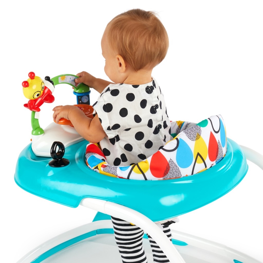 Baby Einstein - Chodzik dla dzieci SKY EXPLORERS WALKER 3xAA