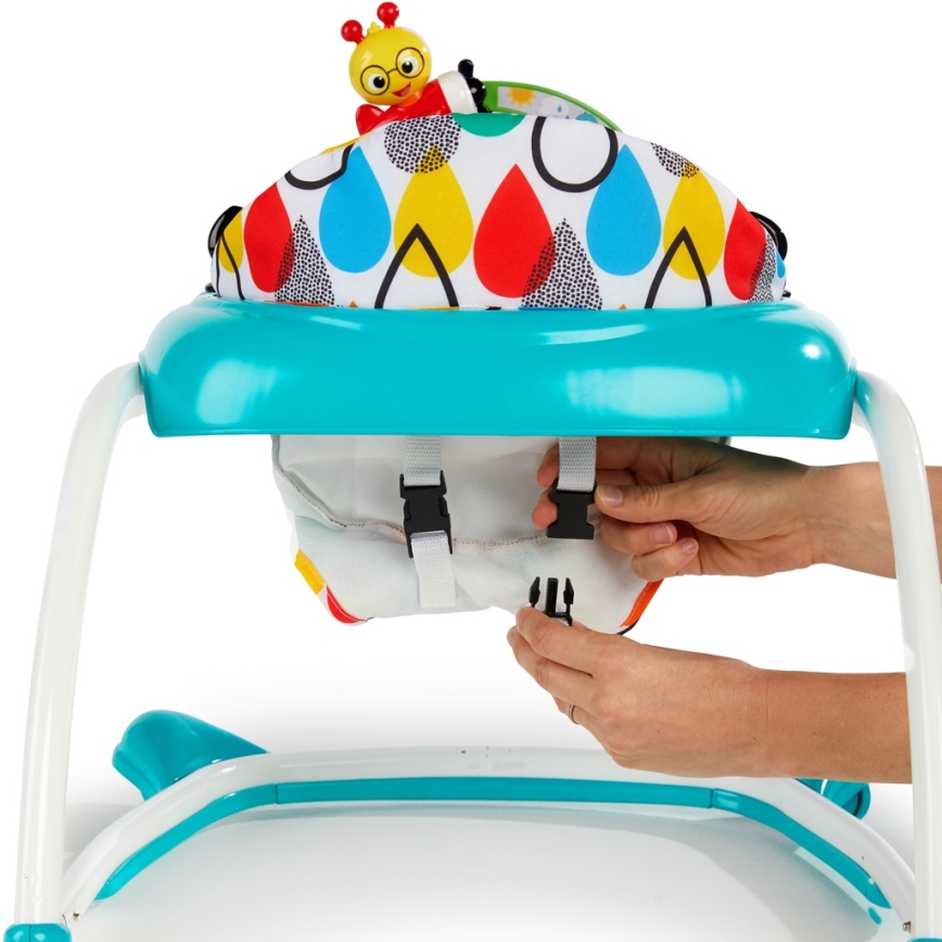 Baby Einstein - Chodzik dla dzieci SKY EXPLORERS WALKER 3xAA