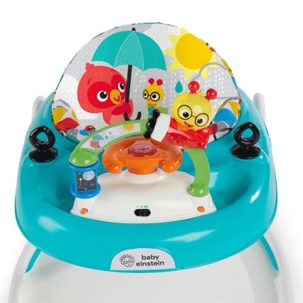 Baby Einstein - Chodzik dla dzieci SKY EXPLORERS WALKER 3xAA